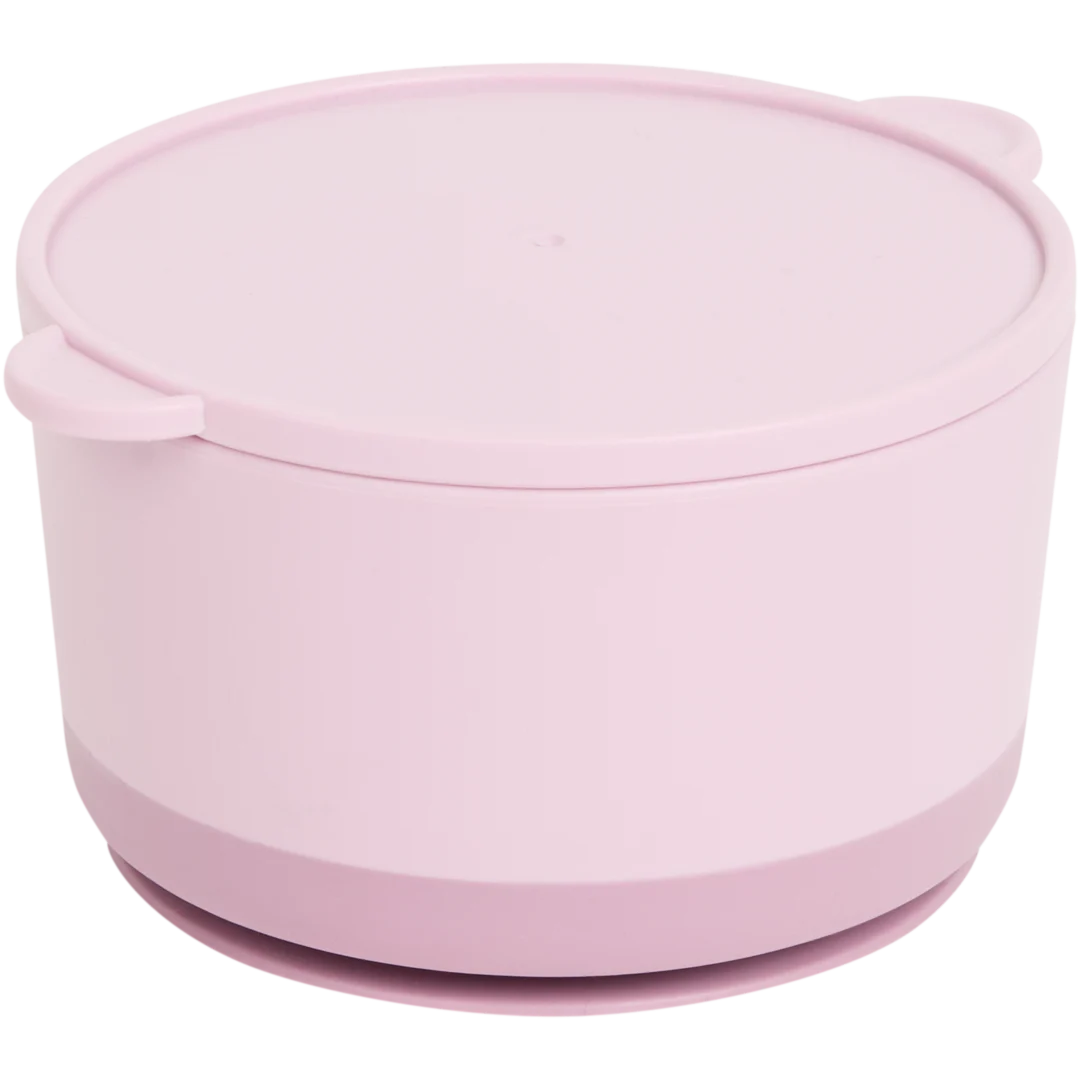 Miseczka z przyssawką Alvär 4