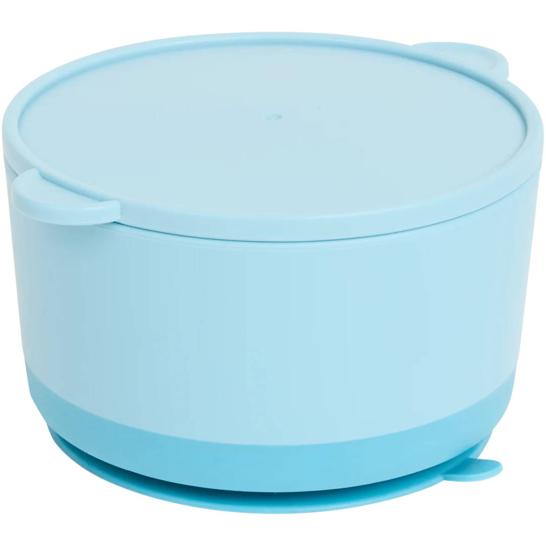 Miseczka z przyssawką Alvär 1