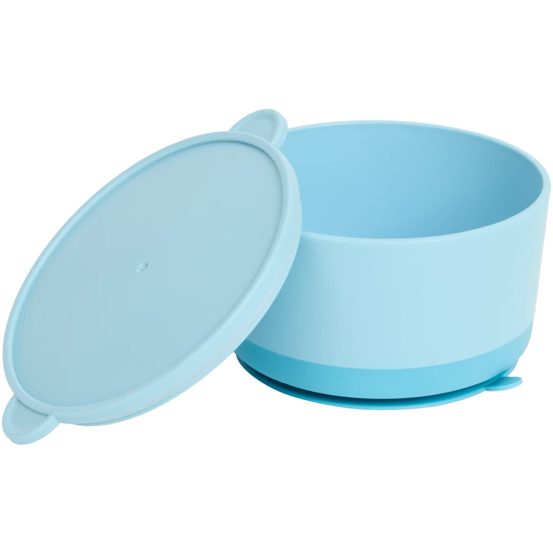 Miseczka z przyssawką Alvär 2