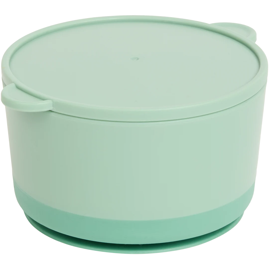 Miseczka z przyssawką Alvär 3