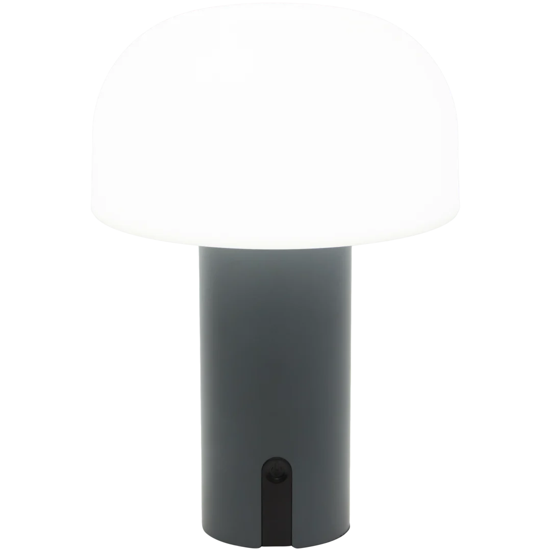 Nabíjecí stolní lampa Absolu Chic 2