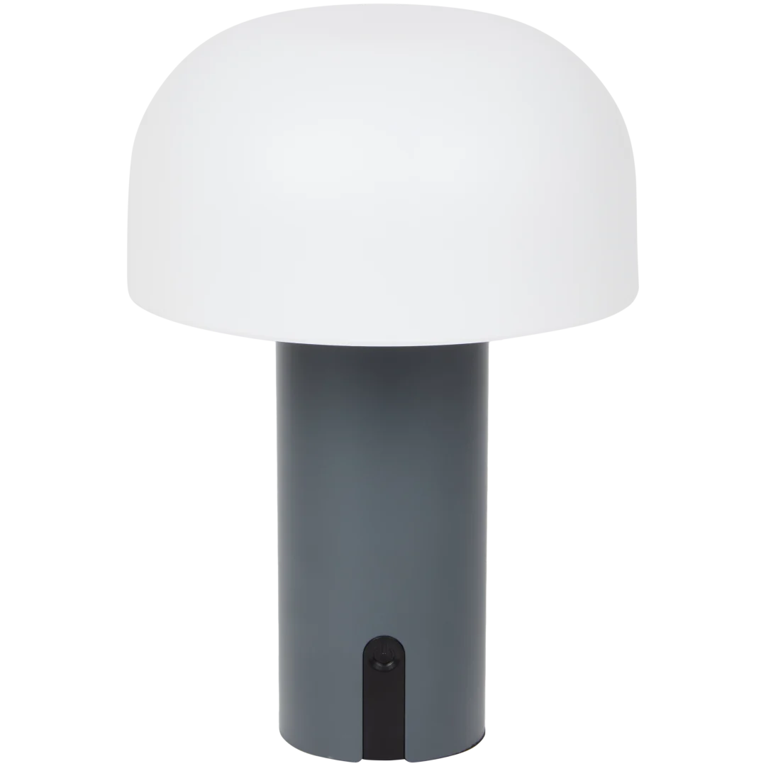 Nabíjecí stolní lampa Absolu Chic 1