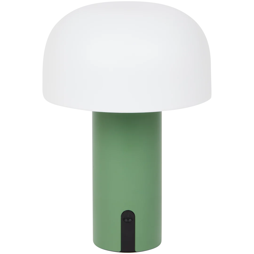 Nabíjecí stolní lampa Absolu Chic 3