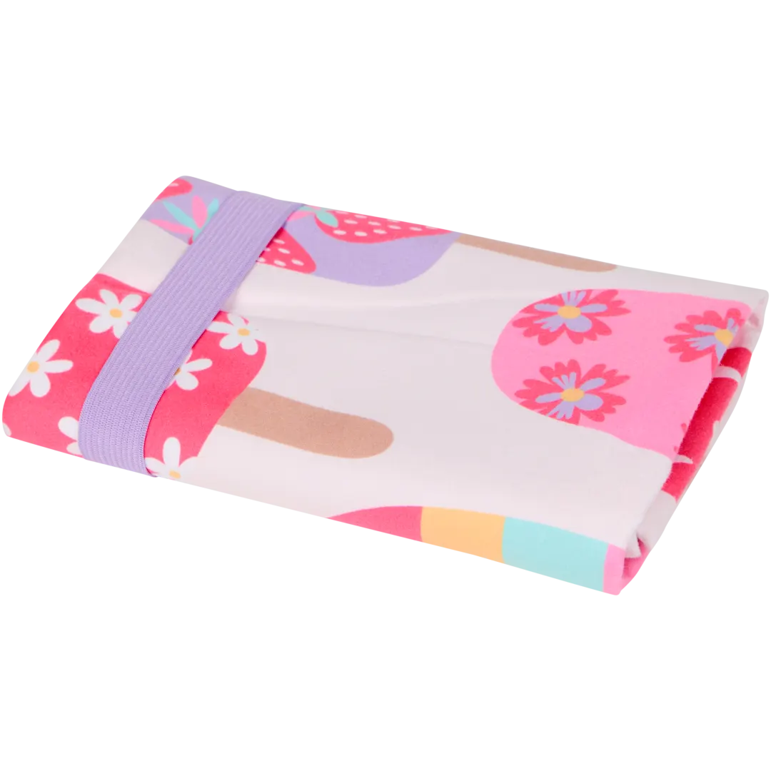 Telo mare in microfibra 9