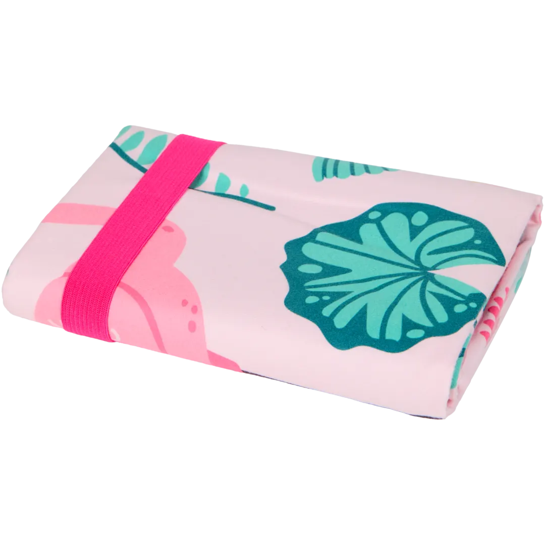 Telo mare in microfibra 5