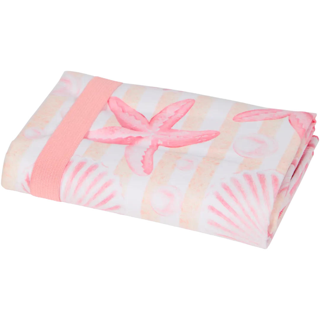 Telo mare in microfibra 6