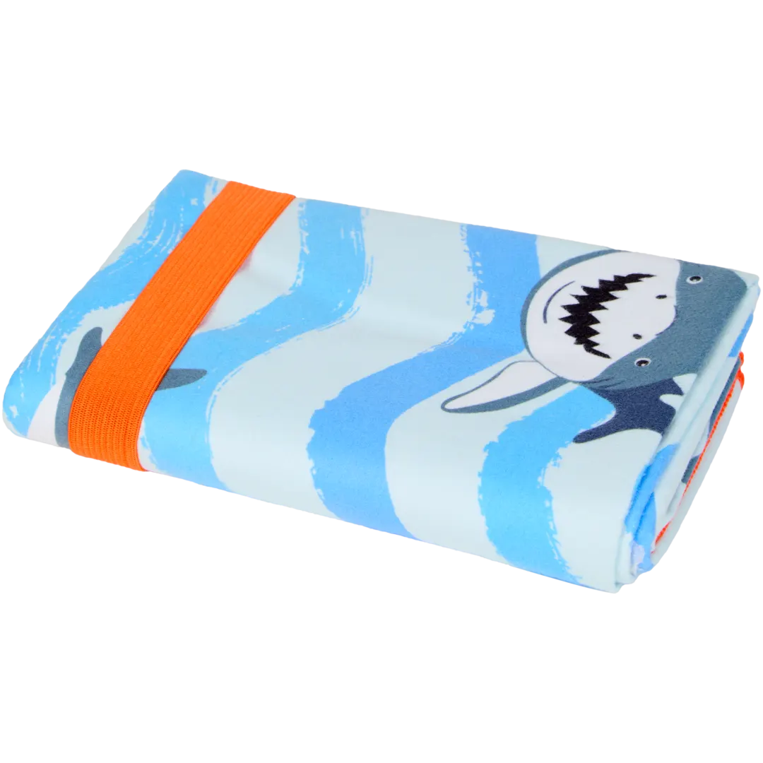 Telo mare in microfibra 7