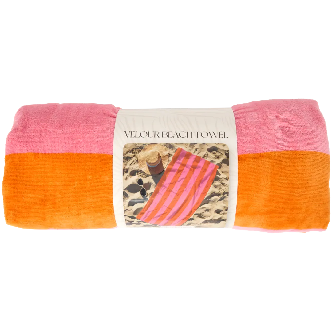 Serviette de plage 9