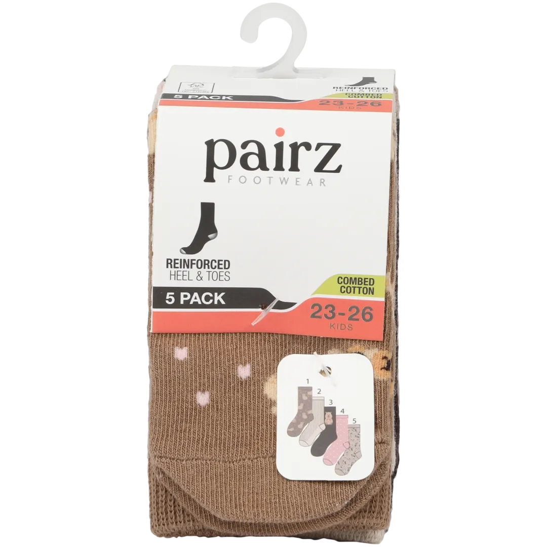 Șosete Pairz