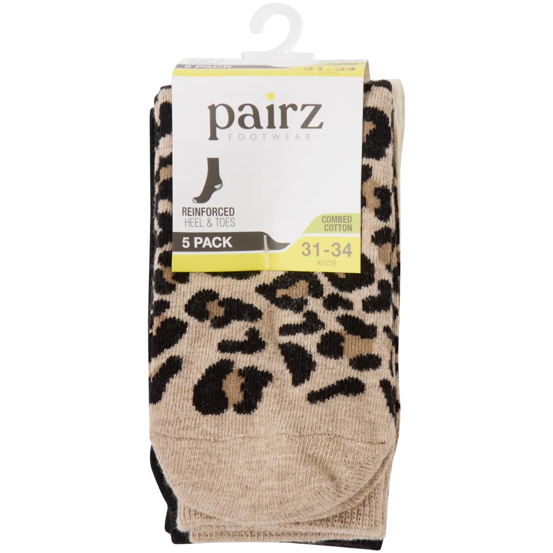 Pairz čarape 3
