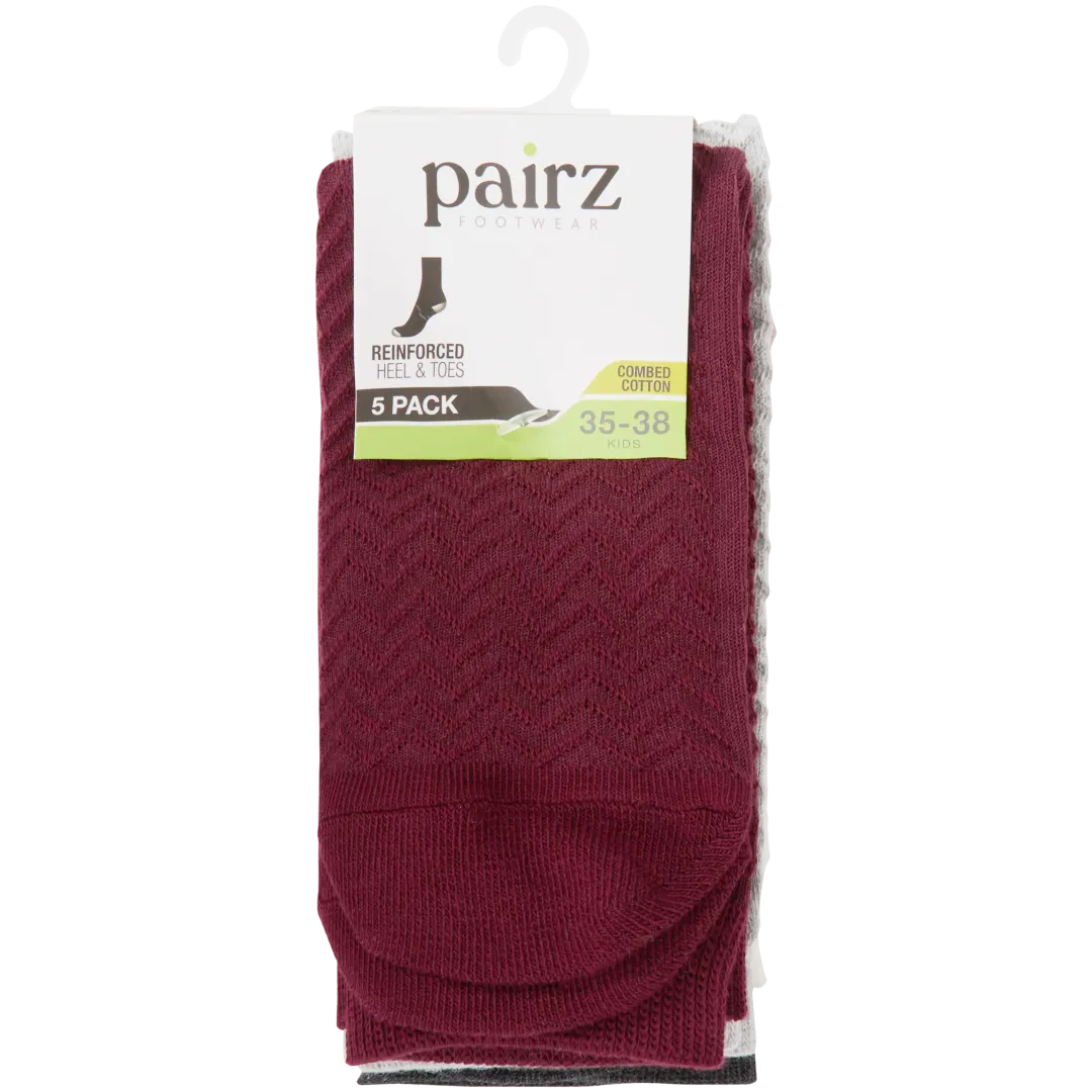 Meias Pairz