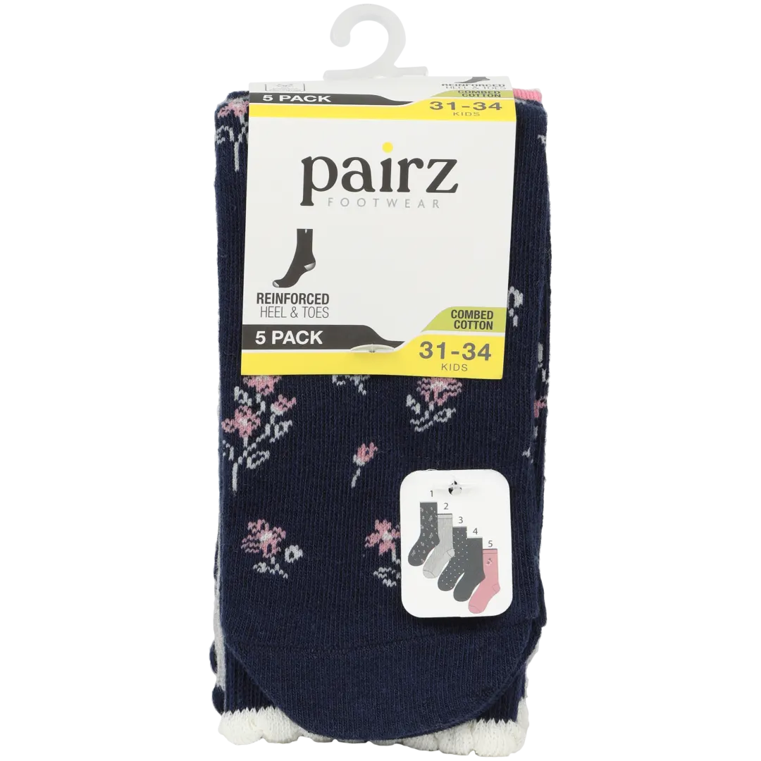 Calzini Pairz