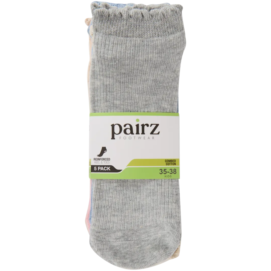 Chaussettes Pairz 4