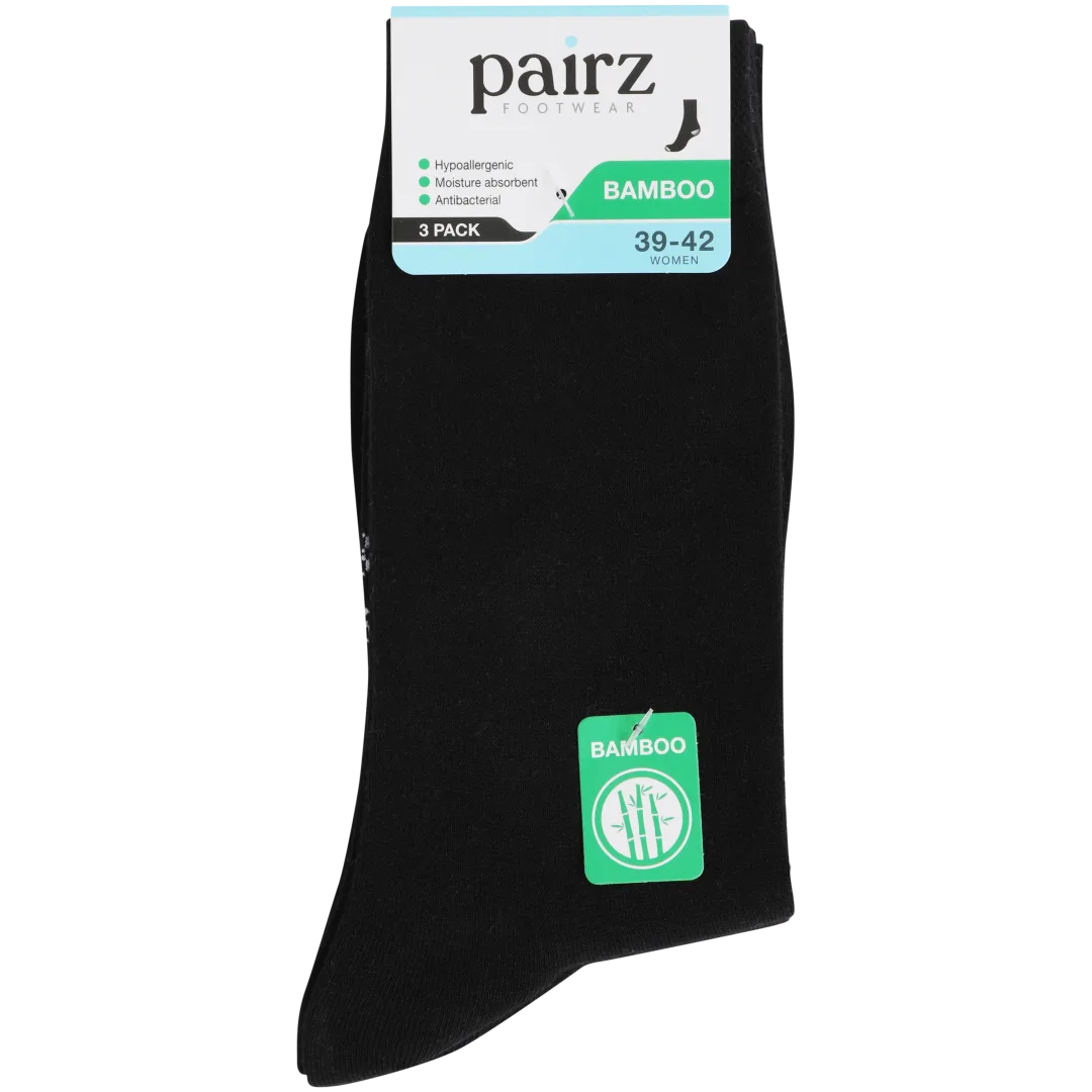 Calzini in bambù Pairz