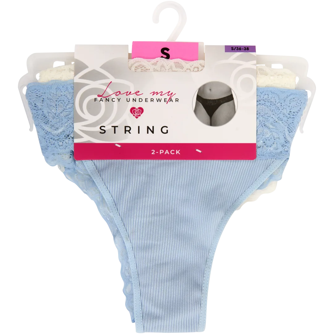 Strings