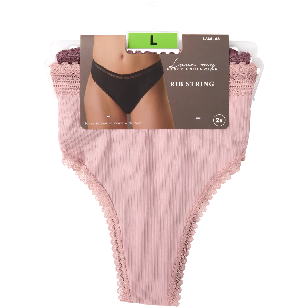 Tanga