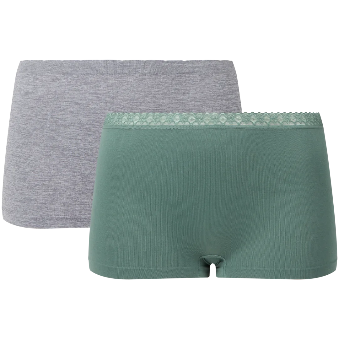 Sensabelle seamless boxershorts 1