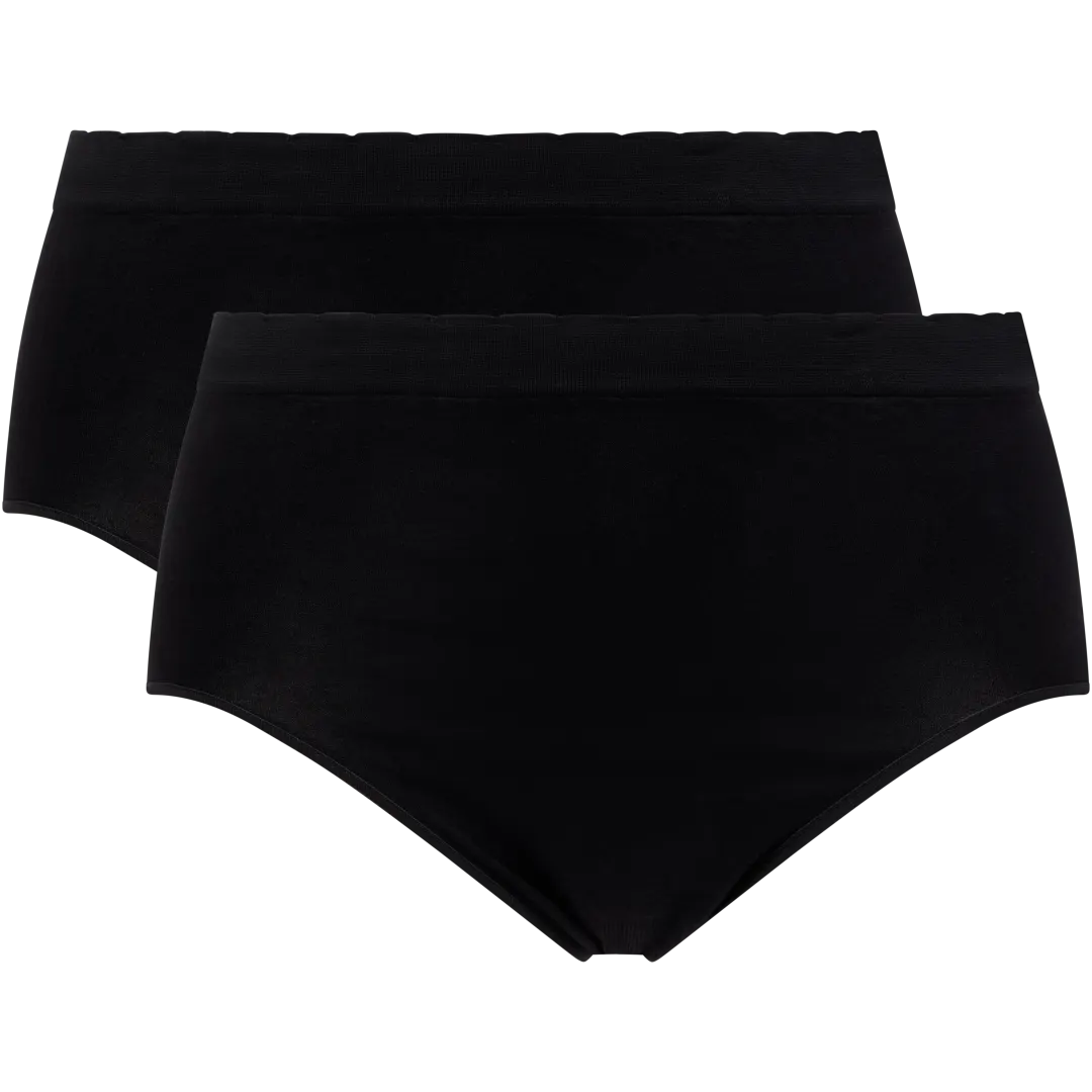 Slip a vita alta senza cuciture Sensabelle