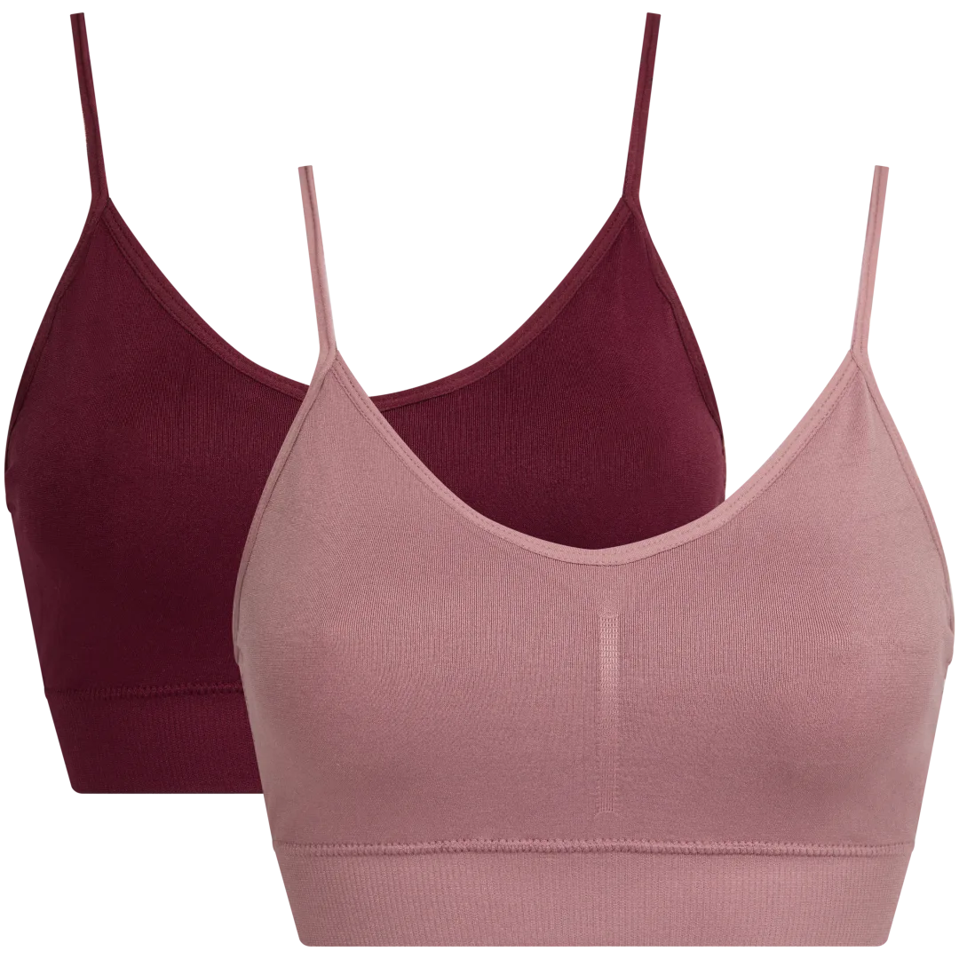 Reggiseno comodo Sensabelle