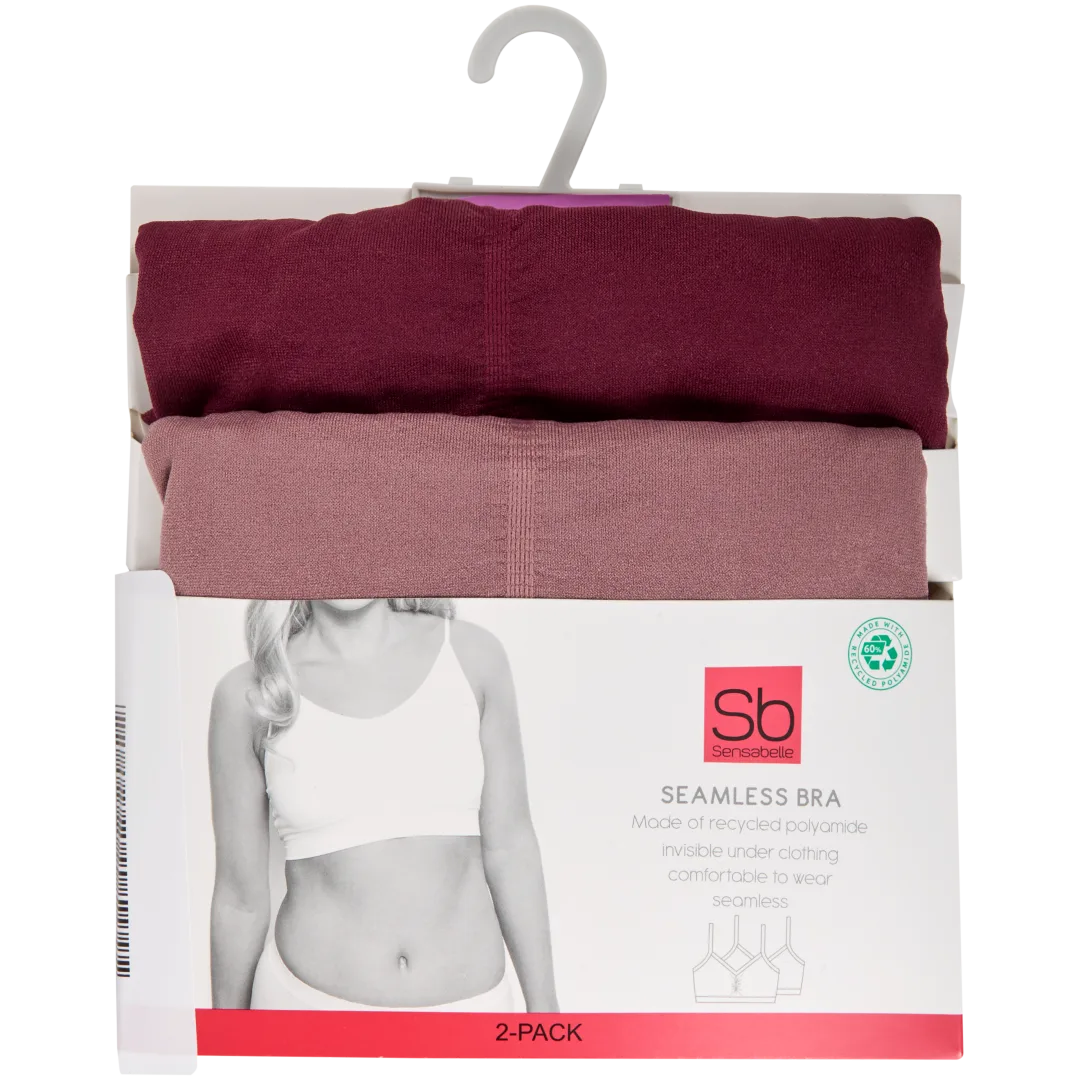 Reggiseno comodo Sensabelle