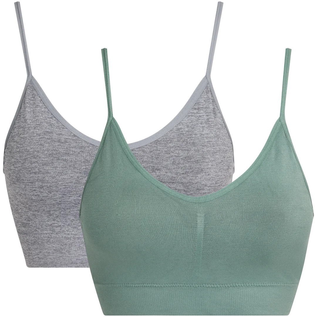 Reggiseno comodo Sensabelle