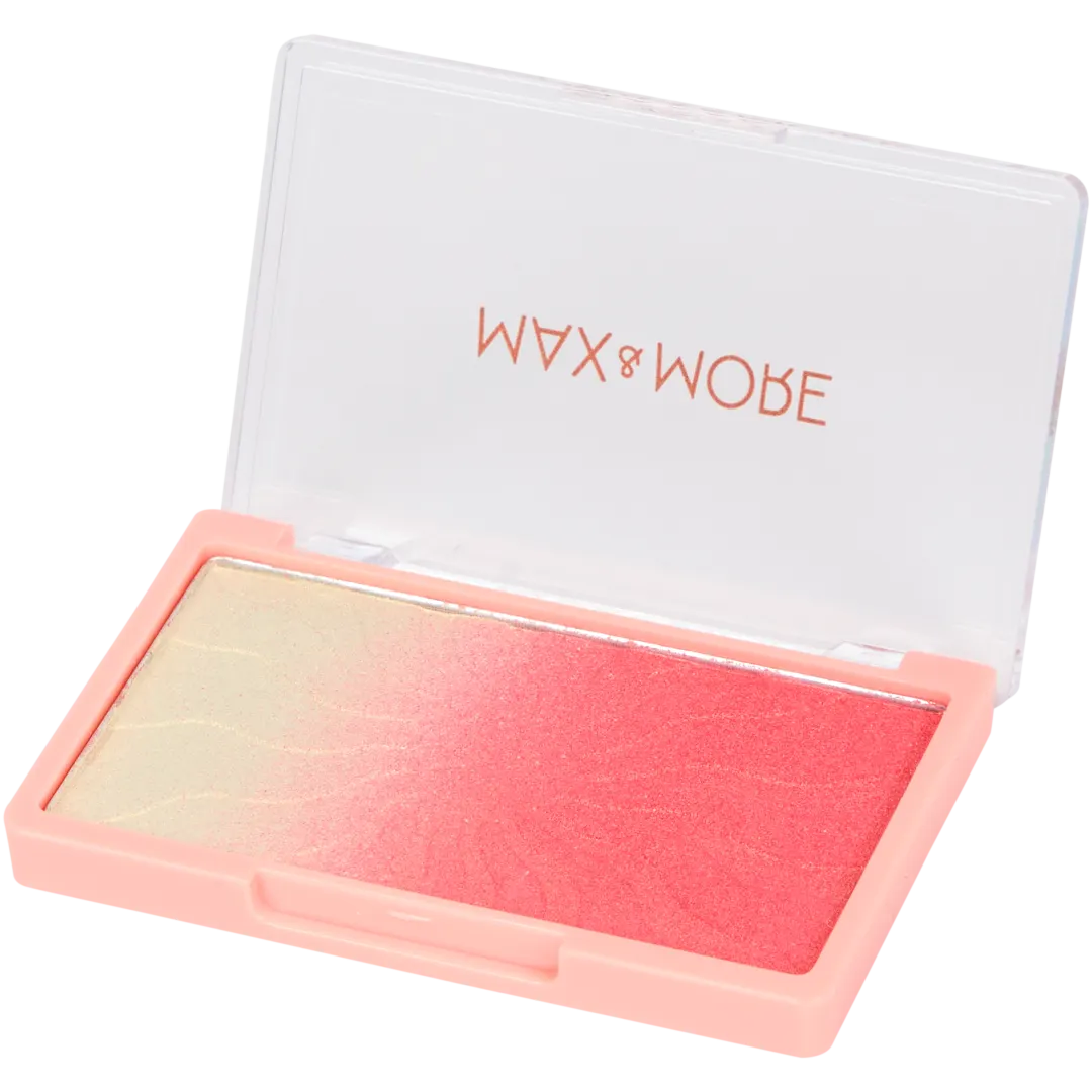 Iluminador 2 em 1 Max & More 1