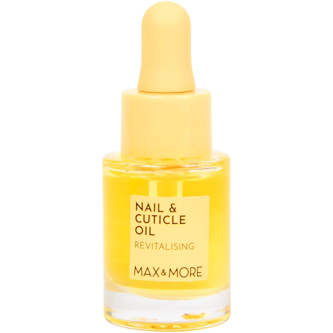 Soin des ongles Max & More 2
