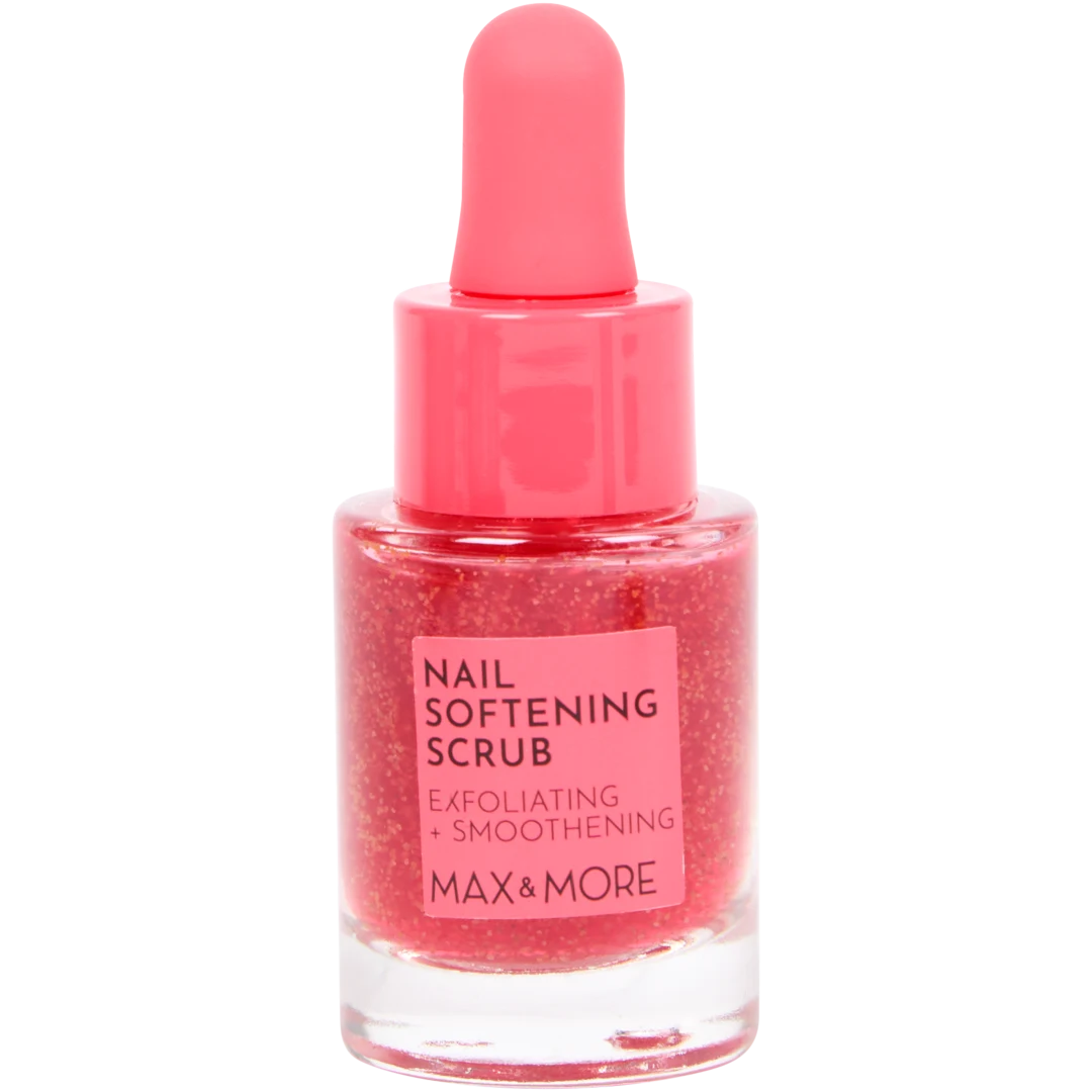 Max & More nagelverzorging