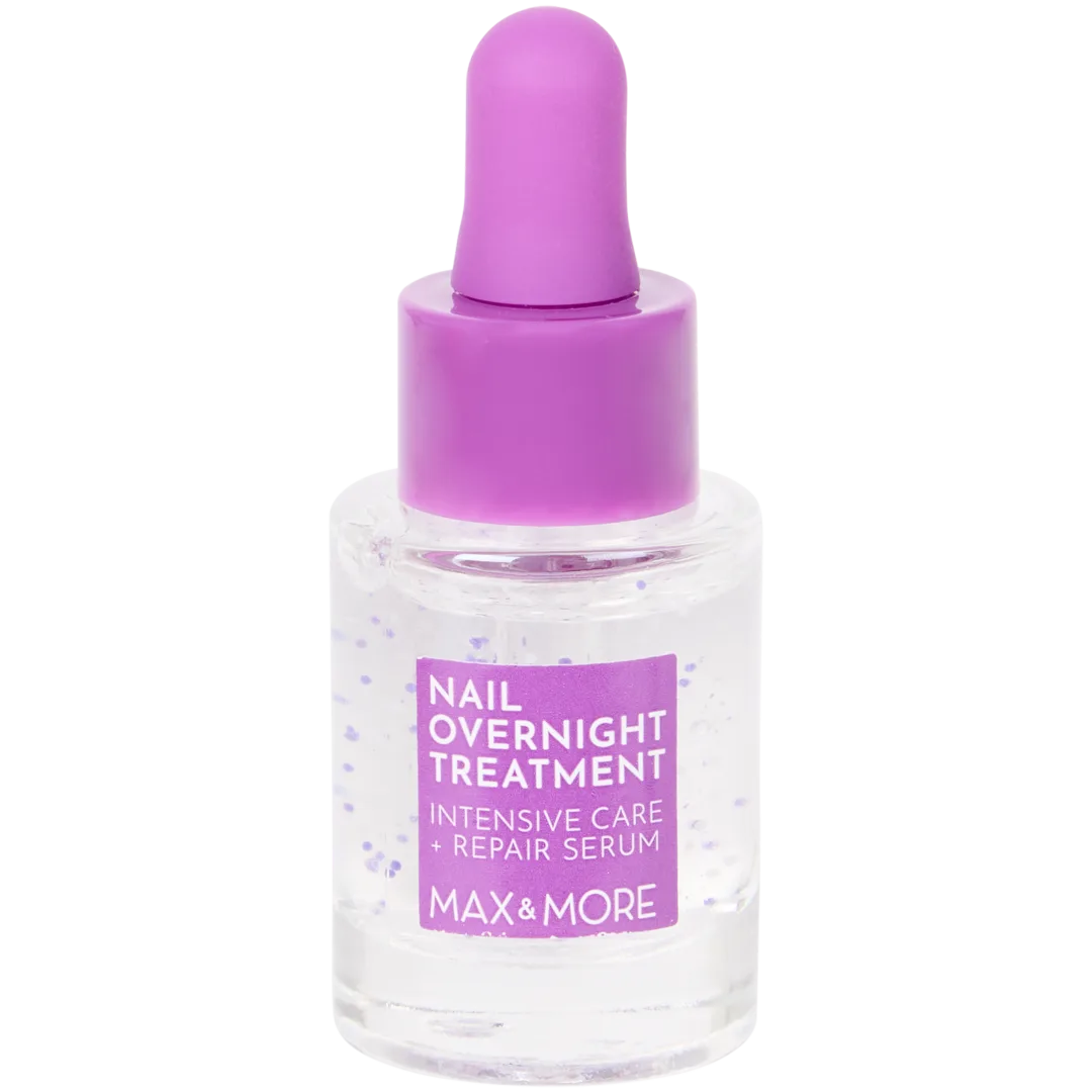 Soin des ongles Max & More