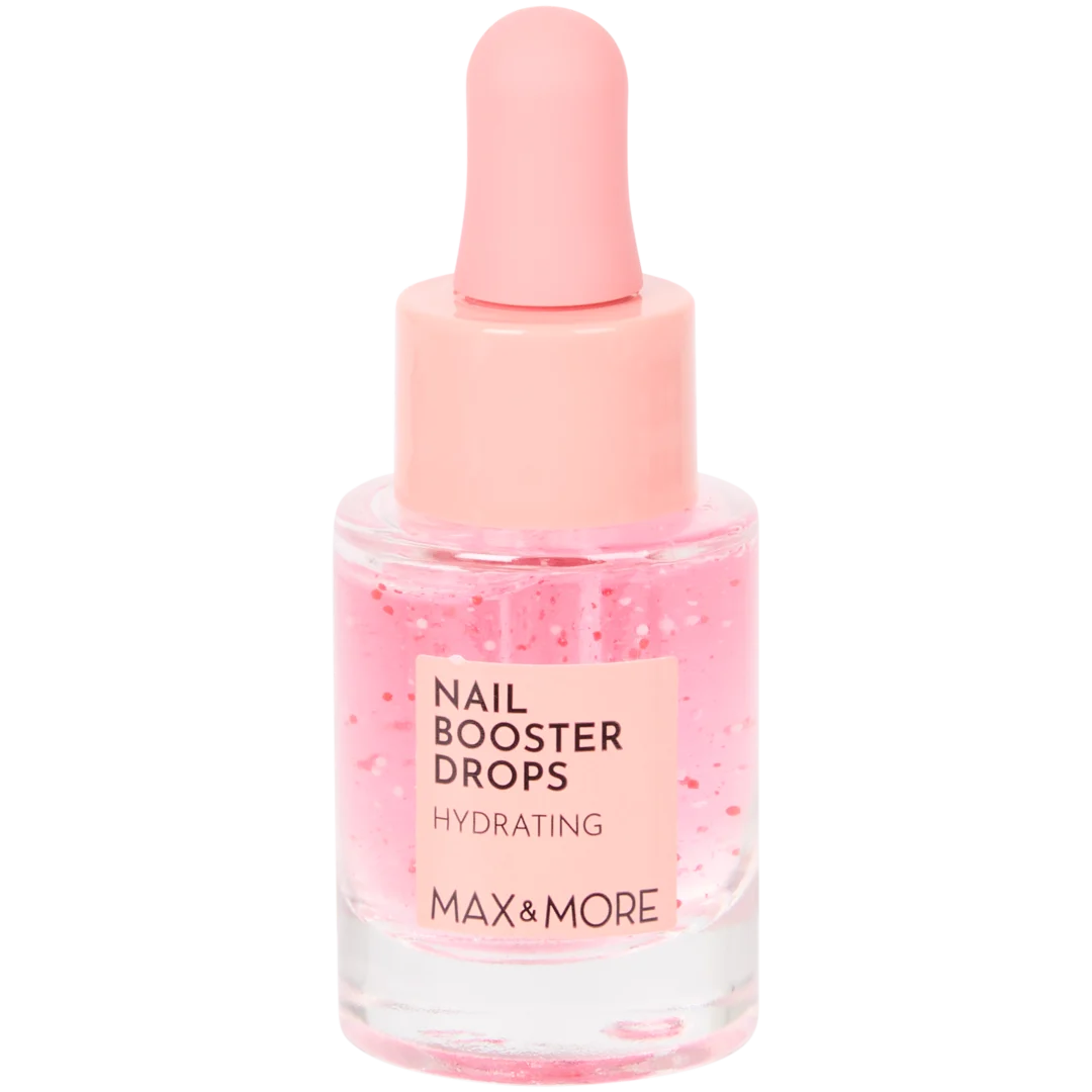 Soin des ongles Max & More