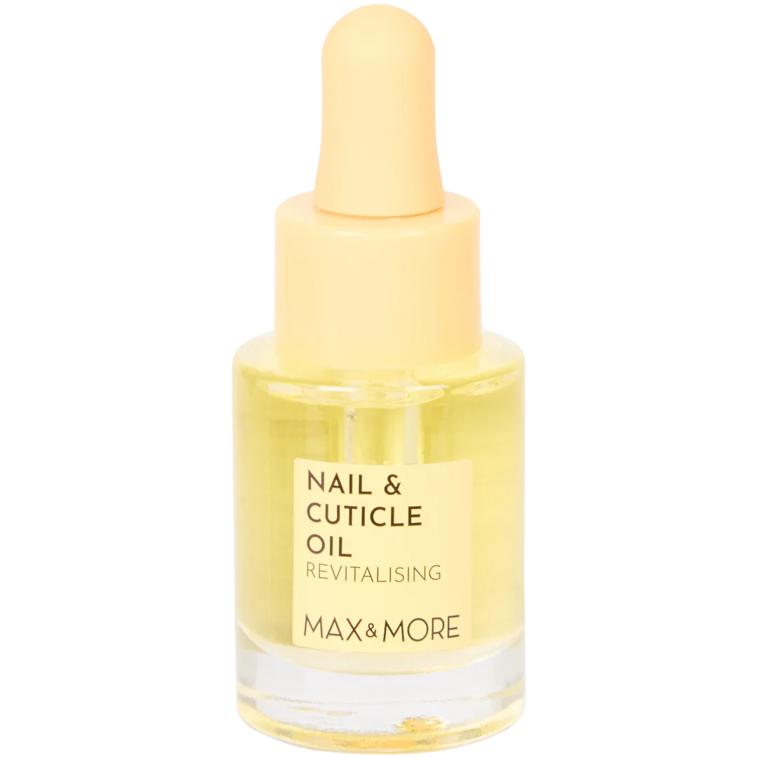 Soin des ongles Max & More