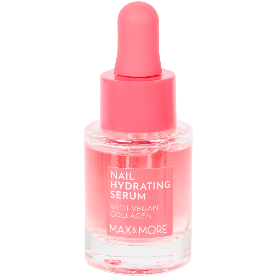 Soin des ongles Max & More