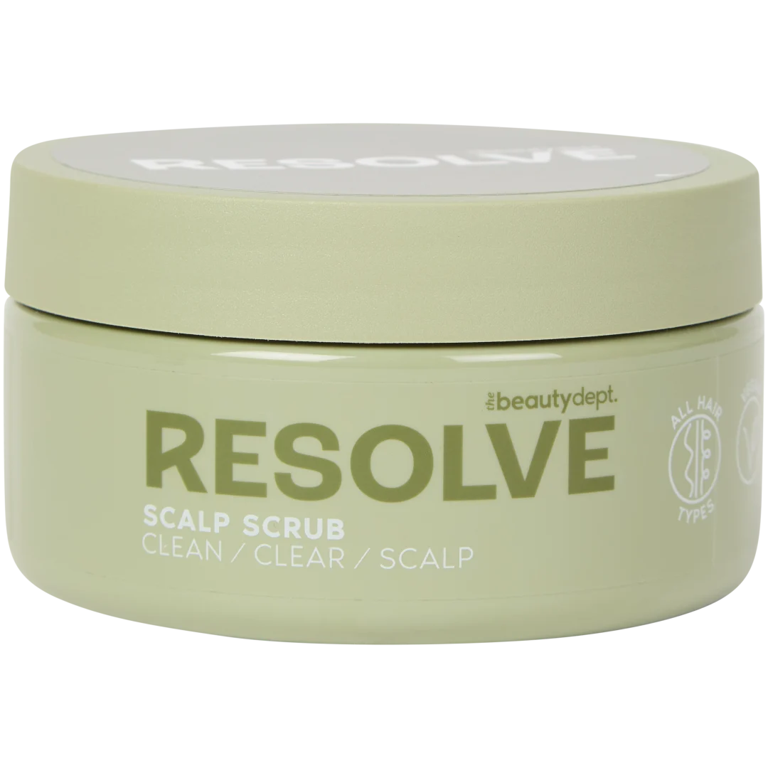 Peeling do skóry głowy Resolve 1