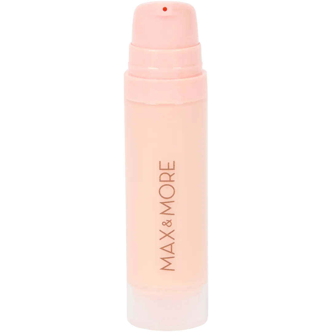 Podkład Max & More Flawless Base 1