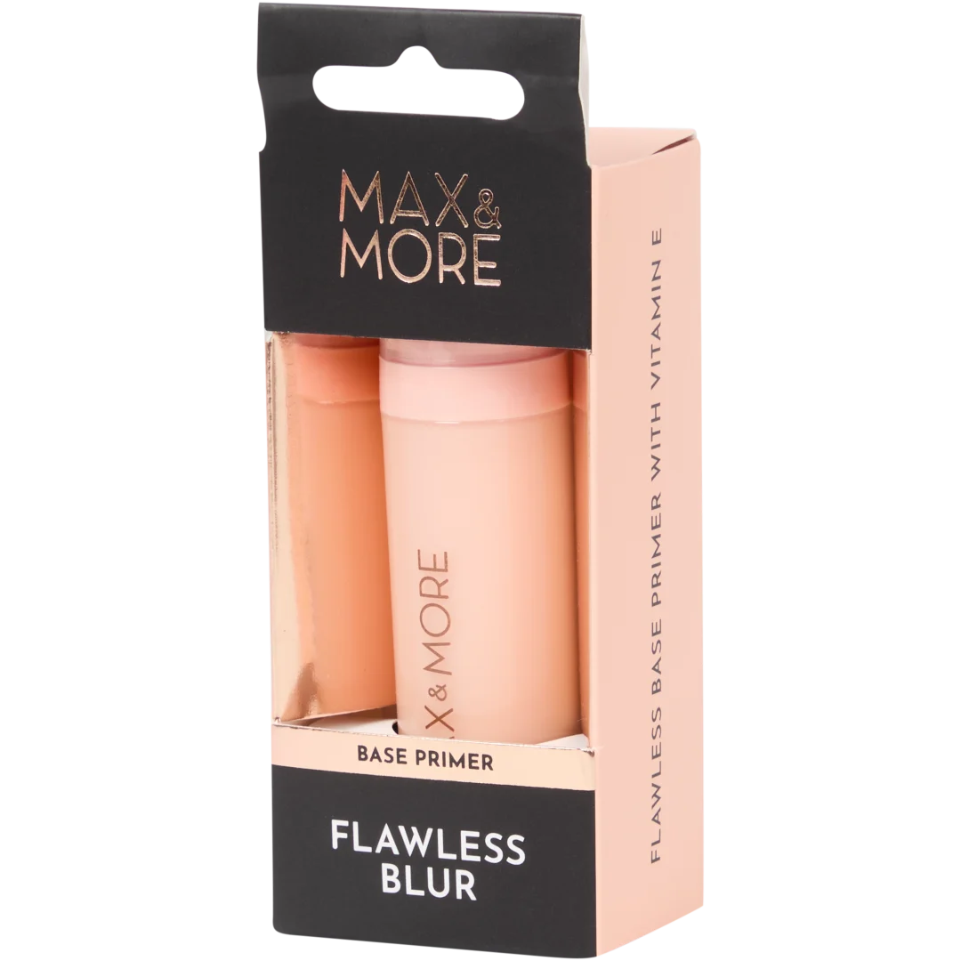 Podkład Max & More Flawless Base 2