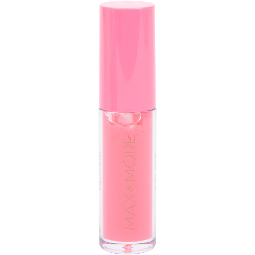 Lucidalabbra Max & More 1