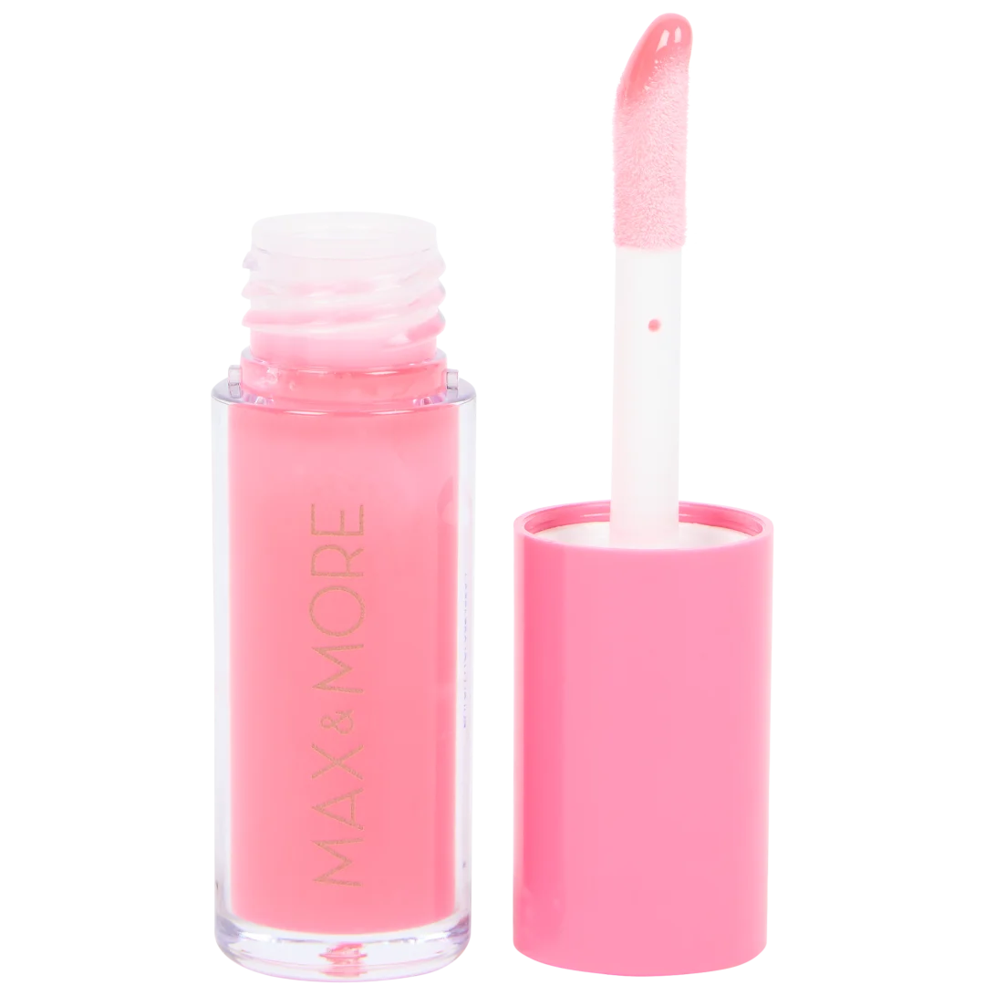 Lucidalabbra Max & More 2