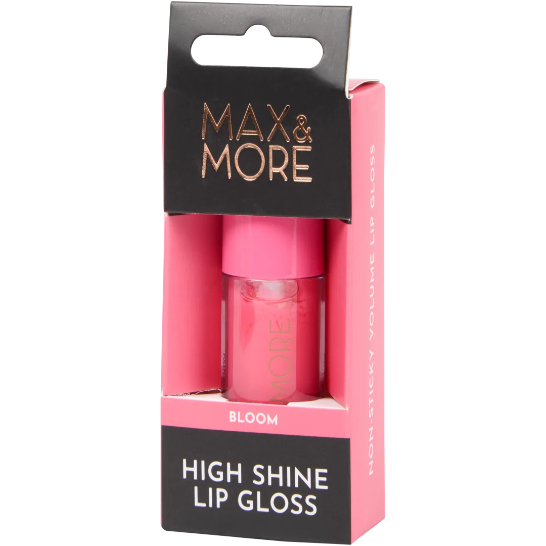 Lucidalabbra Max & More 4