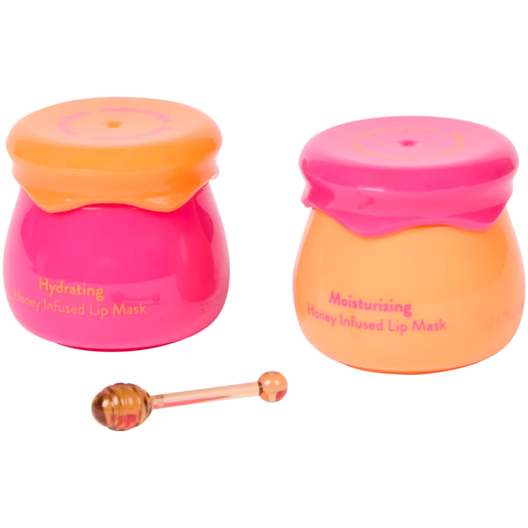 Masques pour les lèvres The Beauty Dept. 1