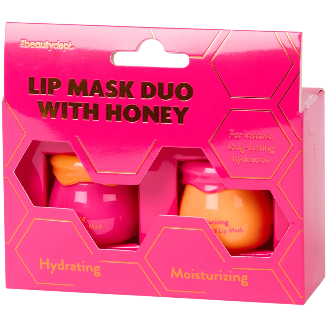 Masques pour les lèvres The Beauty Dept. 2