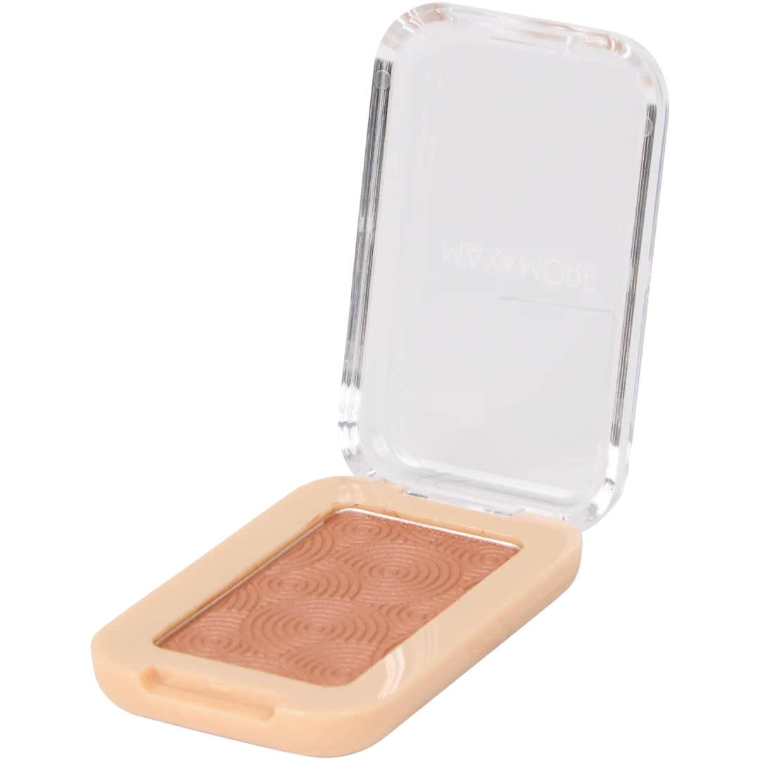 Bronzer Max & More