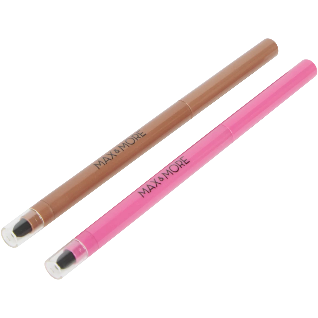 Max & More Kajal & Eyeliner-Set
