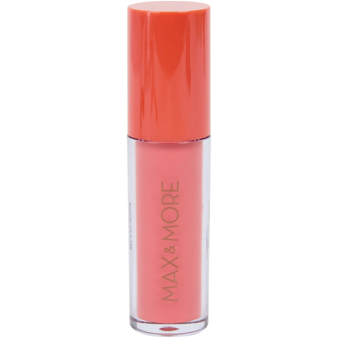 Max & More vloeibare blush
