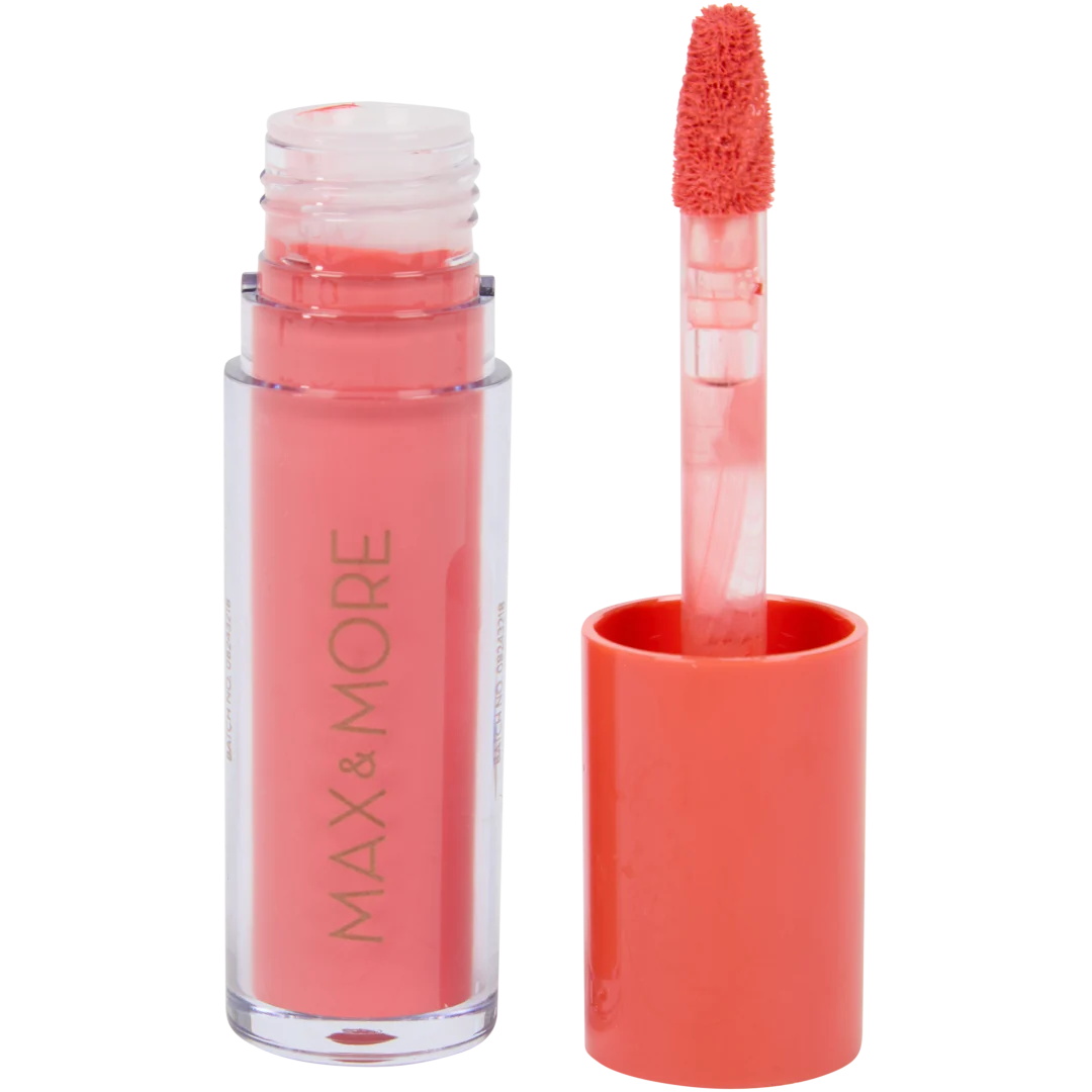 Max & More vloeibare blush