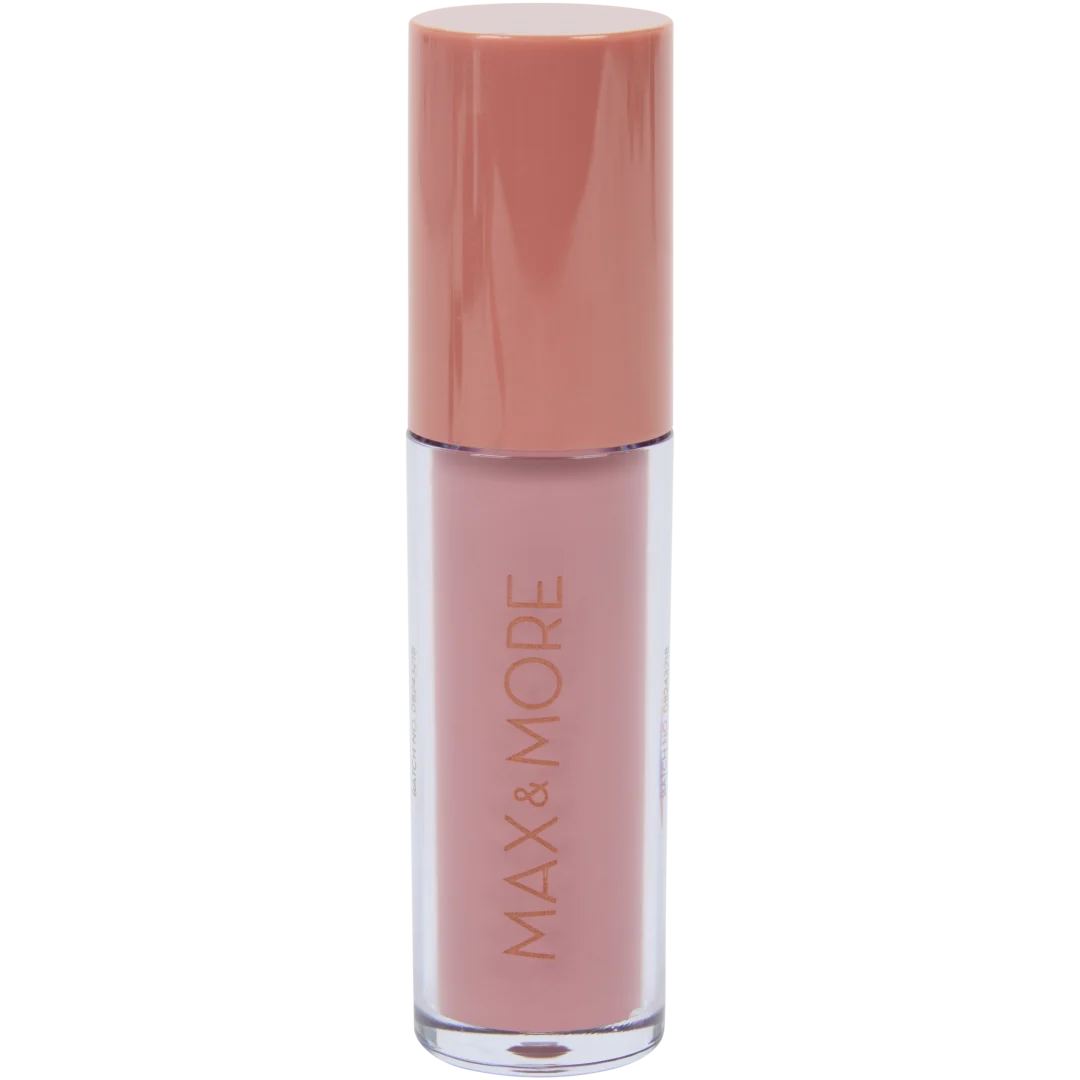 Max & More vloeibare blush