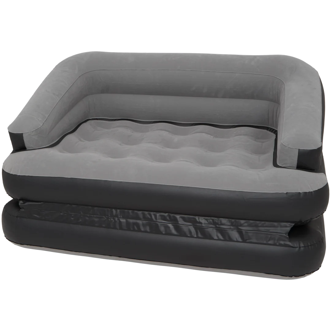 Chaise longue gonflable Froyak 2