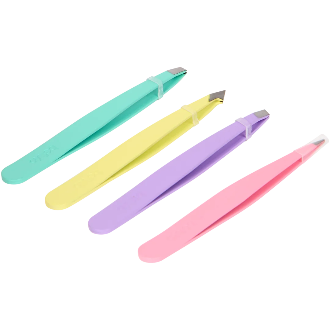 Belluto Accessories Pinzetten-Set 1