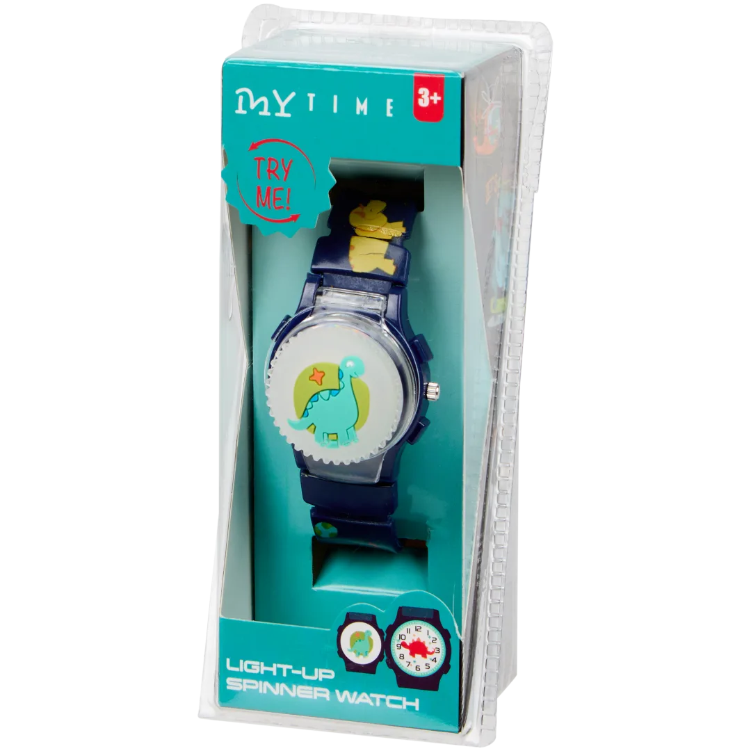 Zegarek My Time 4