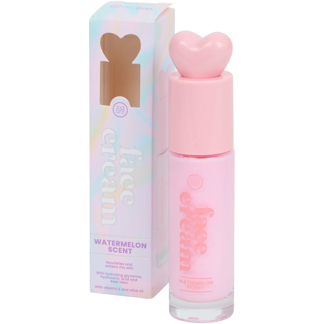 Crema viso Skin Bliss