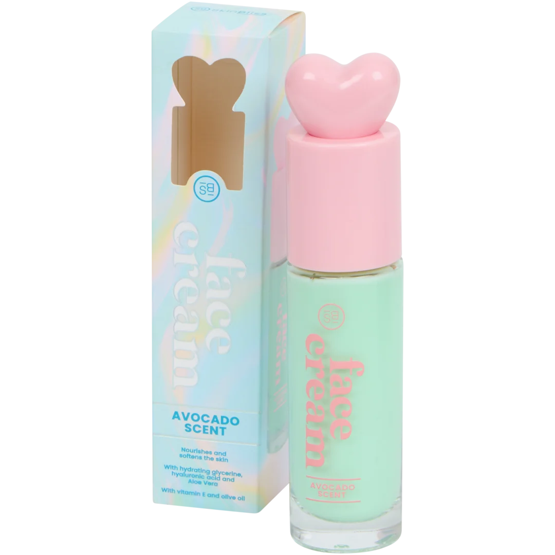 Crema viso Skin Bliss